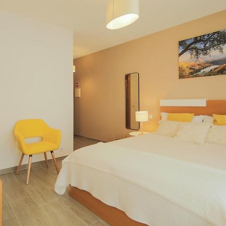 Casa Dos 4 Caminhos - Guest House Douro Peso da Regua Bagian luar foto